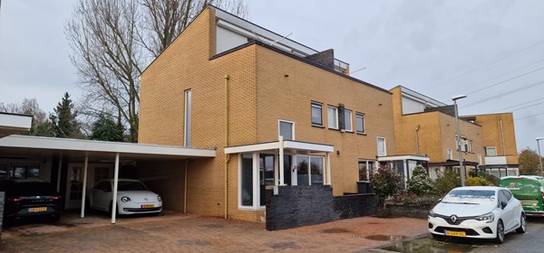 Property photo - Laakse Oever 41, 7207NM Zutphen